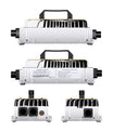 מטען סוללות Noeifevo 29.2V 30A LiFePO4 עבור סוללת LiFePO4 24V 25.6V