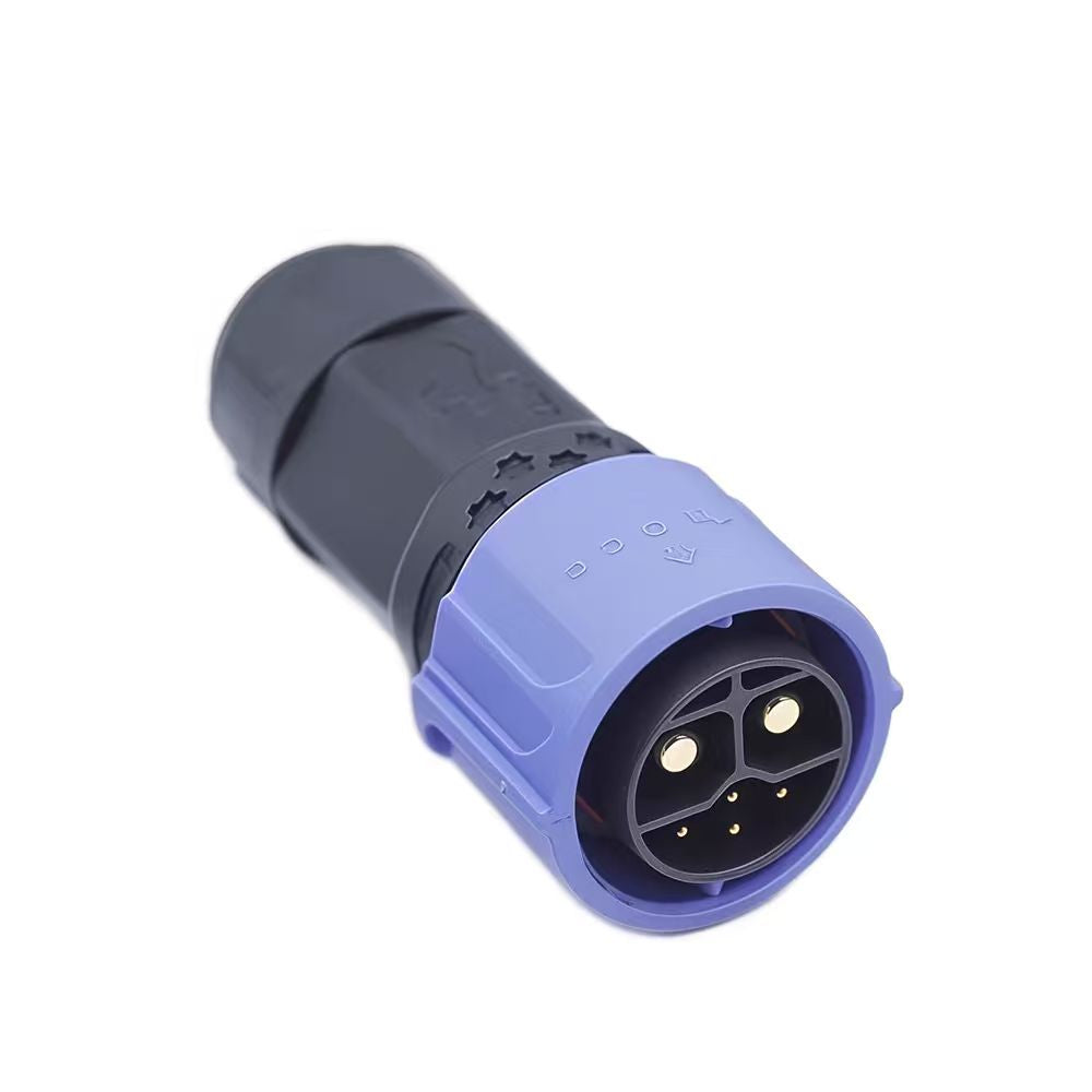 NOEIFEVO 60V 4A מטען סוללות עופרת חומצה, תצוגת OLED, מארז אלומיניום, מטען מהיר אינטליגנטי, XT60/XT90/,IEC C13,DC5.5*21/2.5