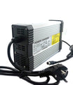 NOEIFEVO 58.4V 8A Lifepo4 batterioplader til 16S 48V(51.2V) Lifepo4 batteripakke