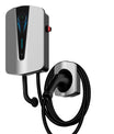 Noeifevo Q8 7KW 11KW 22KW EV Wallbox nabíjacia stanica typ 2 5M EV Power rýchlonabíjací kábel s RFID Wifi